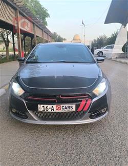 دودج دارت